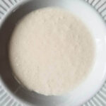 Image of Homemade Panna da Cucina in a white bowl, a crucial ingredient in numerous classic Italian dishes.